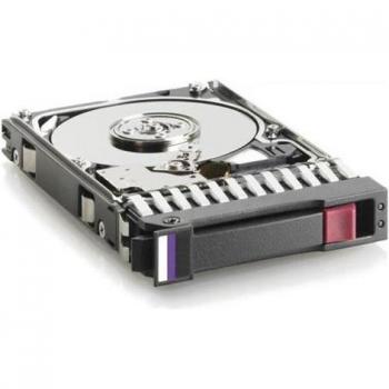 Disco Duro Interno 6TB HP SAS de Alta Capacidad