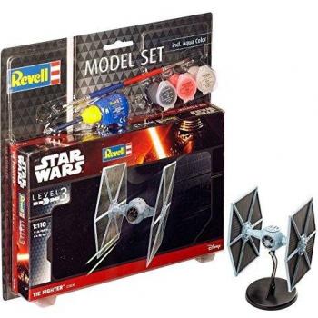 Revell TIE Fighter