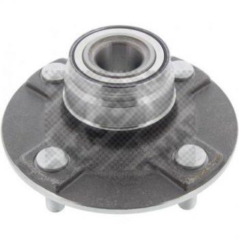 MAPCO 26520 Kit Cuscinetti Ruota