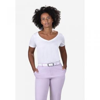 Ceinture en cuir pour femmes 75