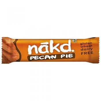 Nature's Pecan Treat 35g Box