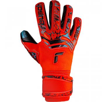 Reusch Attrakt Gold X Torwart-Handschuhe