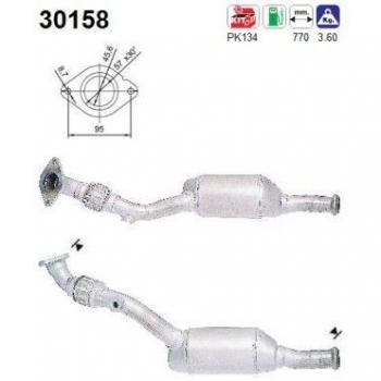 Catalyseur 1248804