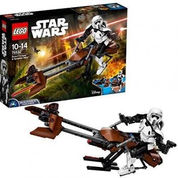 Set da Costruzione LEGO 75532