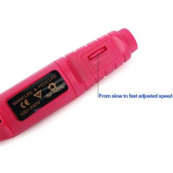 15 Pcs Electric Carving Pen Set for Jewelry, Metal, and Glass