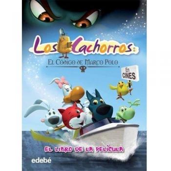 Los cachorros. El código de Marco Polo