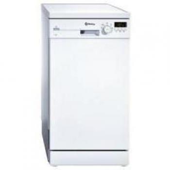 Lavavajillas Balay 3VN502BA 45 cm Blanco A+