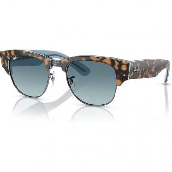 Anteojos de Sol Ray‑Ban Mega Clubmaster 13163M – Careyshell