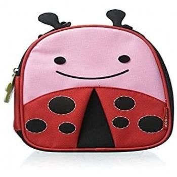 Pranzo in Forma di Coccinella