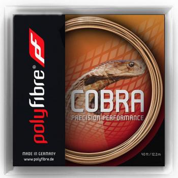 Polyfibre Cobra 12m Beige String