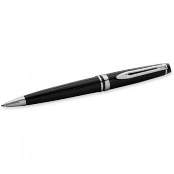 Waterman Expert Medium Tip Ballpoint Pen