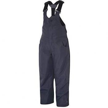 Dare 2b Kinder Winterkleidung: Reload Premium Daunenjacke, wasserabweisend, Kapuze – Ebony Grey