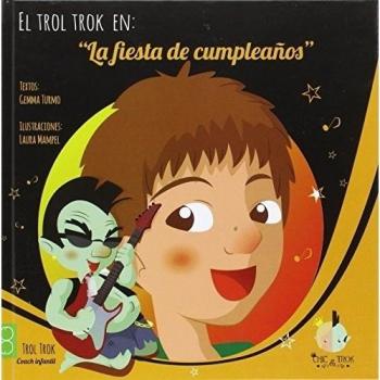 La fiesta de cumpleaños