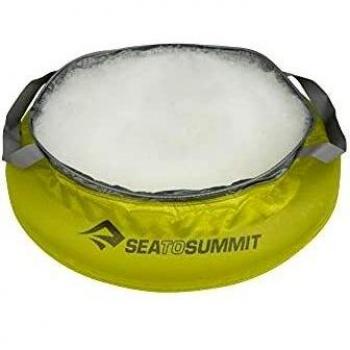 Fregadero plegable ULTRASIL 10L