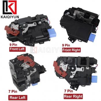 Caddy Door Lock Actuator