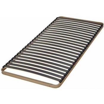 Sommier Cadre Bois Evy 80x190 cm – Camif Design