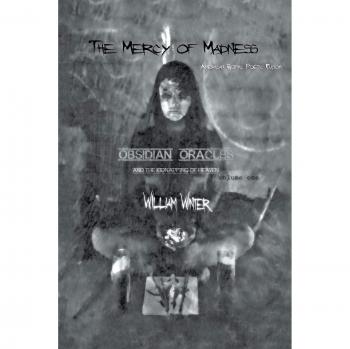 The Mercy of Madness: American Gothic Poetic Fusion