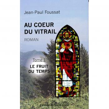 Au coeur du vitrail