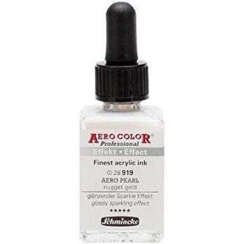 Aero Gold Pearl Nugget 28 ml
