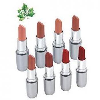 Colore Rosa Antico Helan I – Rossetto Idratante Bio 4 ml