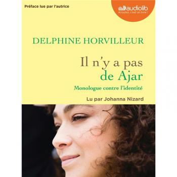 Il n'y a pas de Ajar : monologue contre l'identitÃ©