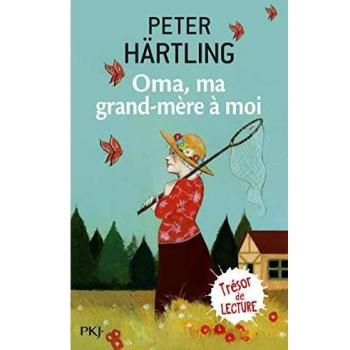 Oma, MA Grand-Mere a Moi