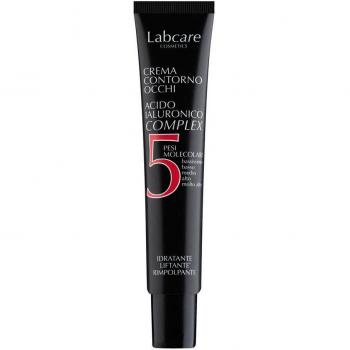 Labcare HialuroContorno Ojos Complex 5 PM 15ml