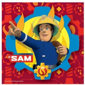 Sam's Emergency Wipes – 20 Pack
