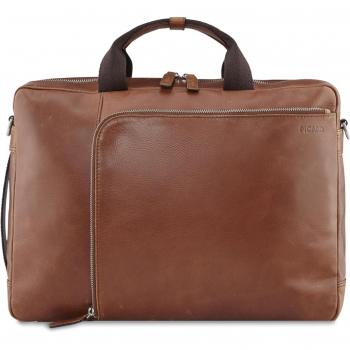 Sac à dos Picard Buddy en cuir cognac