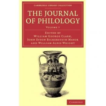 The Journal of Philology 35 Volume Set: The Journal of Philology