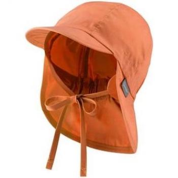 Tetto Sterntaler Basic con Copertura del Collo in Ruggine