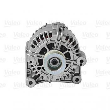 Drehstromlichtmaschine VALEO Modell 200037