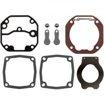 Válvula Apta Evobus Repuesto Febi 09105