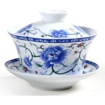 Bol sancai Jingdezhen 250ml