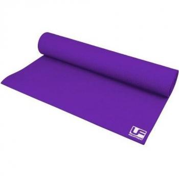 Couché de yoga Urban Fitness Taille standard Violet