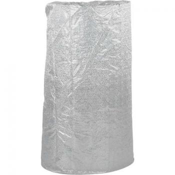 Aluminium Reifen Schutzhülle für 4-24 Zoll