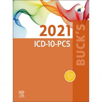 Vitalsource Technologies, Inc. 2021 Icd-10-pcs Professional Edition