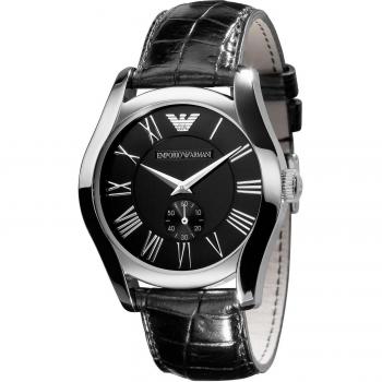 Reloj de Cuero Armani Hombre AR0643