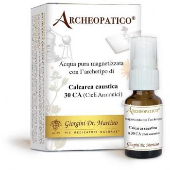 Calcarea Caustica 30 Ca