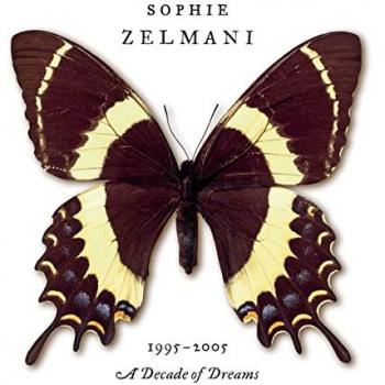 Sophie Zelmani – Decade of Dreams 1995 bis 2005 (Preis gültig ab 24.02.25)