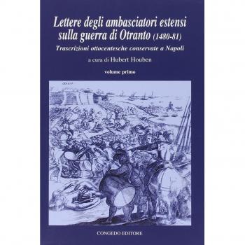 Lettere degli ambasciatori estensi sulla guerra di Otranto