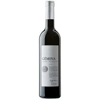 Gemina Vino Tinto Crianza 2016