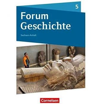 Forum Geschichte 5. Schuljahr