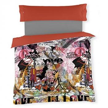 Funda nórdica 105 cm