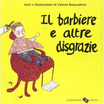 Il barbiere e altre disgrazie