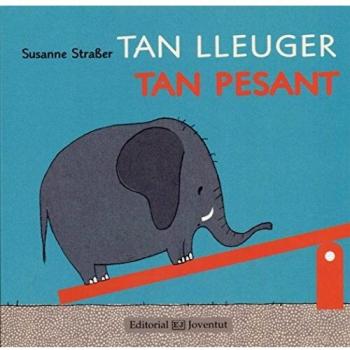 Tan lleuger tan pesant