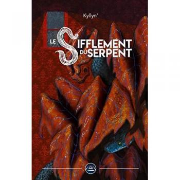 Le sifflement du serpent