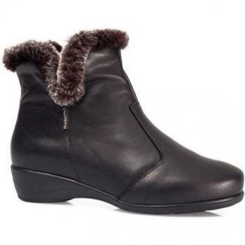 Botines de Mujer Calzamedi Polar W 0640