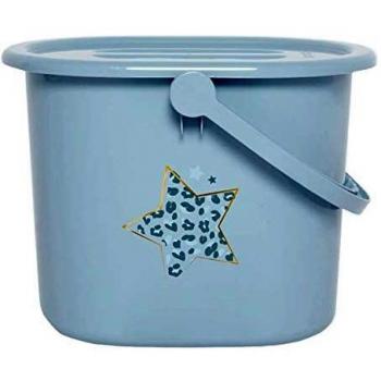 Dispenser di Odori Leopardati per Pannolini