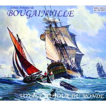 Voyage Autour du Monde / 1Cd Mp3  -